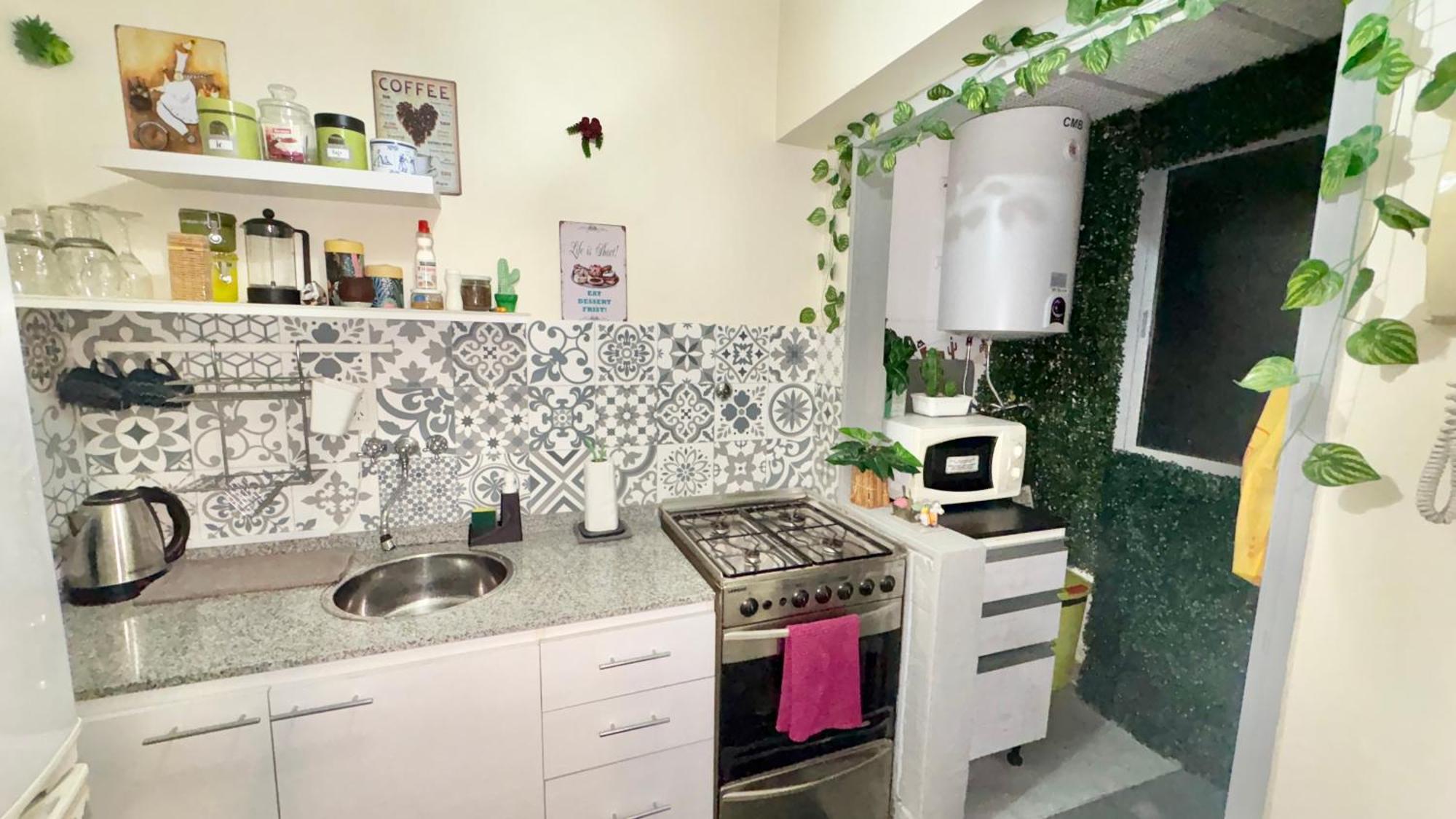 Warm & Cozy 1Bd In Palermo Apartment Buenos Aires Ngoại thất bức ảnh